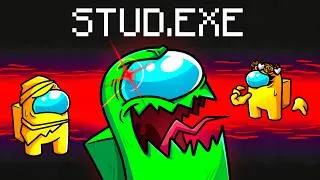 Thumbnail: The GOOBER GANG Played CORRUPTED AMONG US