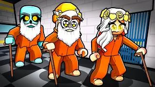 Thumbnail: We Got Sentenced To DEATH...
