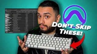 Thumbnail: Pro Tools Shortcuts I Wish I Knew Sooner!