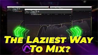 Thumbnail: This Hidden Pro Tools Group Trick Will Blow Your Mind!
