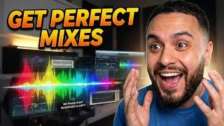 Thumbnail: The 5 Types of EQ You NEED to Know (Explained in 6 Minutes)