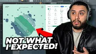 Thumbnail: I Made INSANE Soundscapes Using Only BASIC LOOPS | Motion Fractal