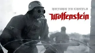 Thumbnail: Return to Castle Wolfenstein - Walkthrough | RealRTCW | Longplay | 4K | PC