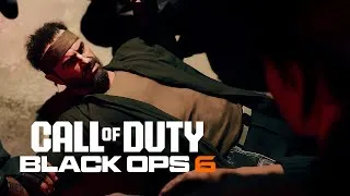 Thumbnail: Call of Duty: Black Ops 6 - Walkthrough | Longplay | Campaign | PC