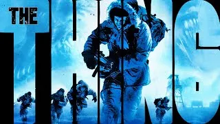 Thumbnail: The Thing - Walkthrough | Campaign | Longplay | PC