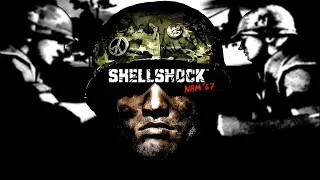 Thumbnail: Shellshock Nam '67 - Walkthrough | Campaign | Longplay | PC