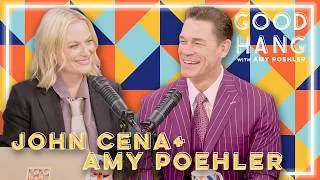 Thumbnail: John Cena | Good Hang with Amy Poehler