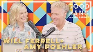Thumbnail: Will Ferrell | Good Hang with Amy Poehler