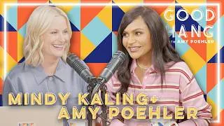 Thumbnail: Mindy Kaling | Good Hang with Amy Poehler