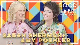 Thumbnail: Sarah Sherman | Good Hang with Amy Poehler