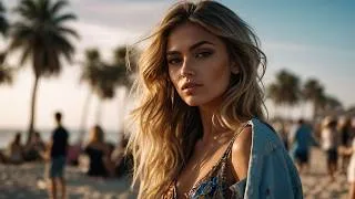 Thumbnail: Good Vibe Music - Be Together