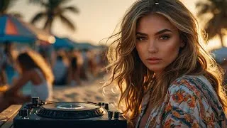 Thumbnail: Good Vibe Music - Energy On Repeat
