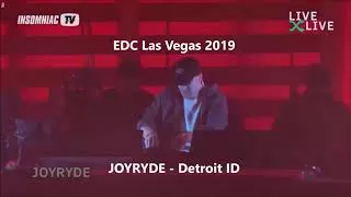 Thumbnail: JOYRYDE - BRAVE (Missing IDs)