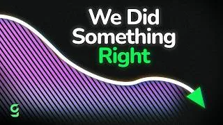 Thumbnail: Your Monthly Dose of Good News | May