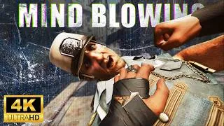 Thumbnail: You Can Ricochet Bullets Off Grenades In Dishonored 2