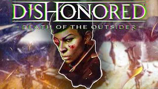 Thumbnail: The Most Underrated Dishonored Game