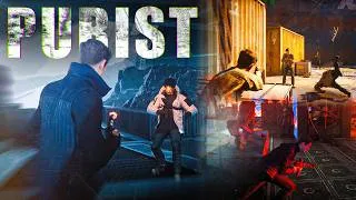 Thumbnail: 007 First Light Combat Master (No HUD)