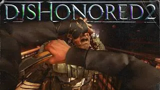 Thumbnail: Creatively Brutal Dishonored 2 Kills