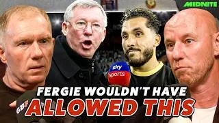 Thumbnail: Fergie Would've DESTROYED Cherki, Enzo Fernandez Could RUIN Chelsea & Paul's FIGHT With Xabi Alonso
