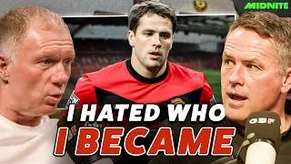 Thumbnail: Michael Owen Reveals How Injuries RUINED Him, How Fergie SAVED His Career & Winning The Ballon d'Or