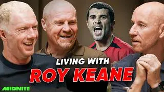 Thumbnail: Sean Dyche: Living With Roy Keane, Advice From Sir Alex & The Truth About Nottingham Forest
