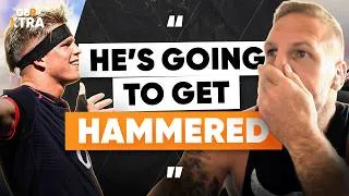 Thumbnail: The Case For Pollock's Million Pound Contract