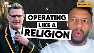 Thumbnail: Courtney Lawes on Rassie's Springbok Empire