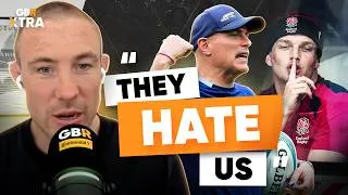 Thumbnail: Can England Get REVENGE vs. Argentina? | Team Reaction