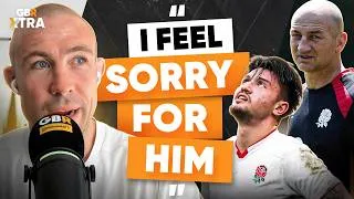 Thumbnail: Borthwick's Gamble | Mike Brown's England Team Reaction