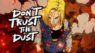 Thumbnail: The Secret Ingredient To Dragon Ball Z's Best Fights