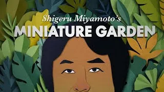 Thumbnail: The Question No One Asks Shigeru Miyamoto | The Zelda Hakoniwa Theory
