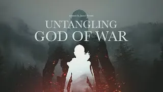 Thumbnail: Untangling God Of War