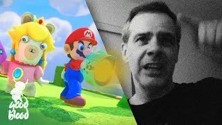 Thumbnail: Mario + Rabbids - The Pressures Of Writing Super Mario Music