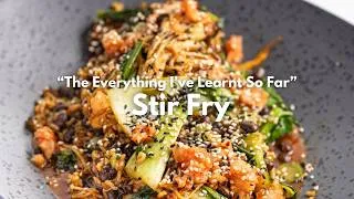Thumbnail: Nutrition Packed Stir Fry | Easy Healthy Weeknight Dinner