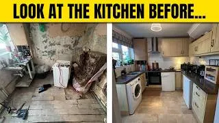 Thumbnail: Home Renovations That Turned Out Absolutely Mind-Blowing