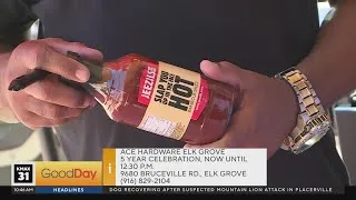 Thumbnail: Ace Hardware Elk Grove Anniversary Party! - 10a