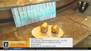 Thumbnail: SPLASH @ Sienna Restaurant, 10a