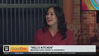 Thumbnail: "Hell's Kitchen" is coming to Sacramento! - 9am