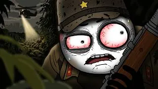 Thumbnail: The War Ended... But They Never Got the Message