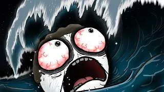 Thumbnail: How to Survive Every Natural Disaster