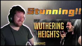 Thumbnail: DAN... EXCUSE ME?! || Opera Singer Reacts - Wuthering Heights || Dan Vasc