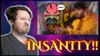 Thumbnail: EVOLUTION OF BEATBOX!! || Opera Singer Reacts - Alive || Improver