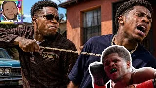 Thumbnail: Keyshawn Davis Officially Ducks Devin Haney | Shakur Stevenson Calls Out Haney Again!!!