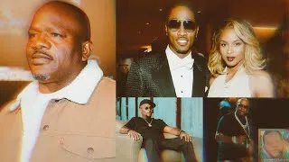Thumbnail: Feds Alleged Big U Chased Future Through LAX | Future Responds!!!