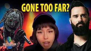 Thumbnail: What's Going On With Skillet?!