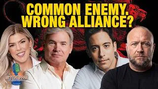 Thumbnail: Christians Teaming Up With Catholics?