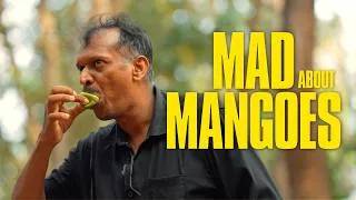 Thumbnail: Why this Kerala Police Officer Is on a Mission to Save Native Mangoes