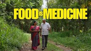 Thumbnail: Why This Doctor Chose to Become a Natural Farmer