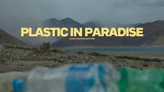Thumbnail: How Ladakh is Solving Its Plastic Waste Problem