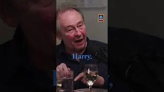 Thumbnail: When comedians heckle other comedians...
